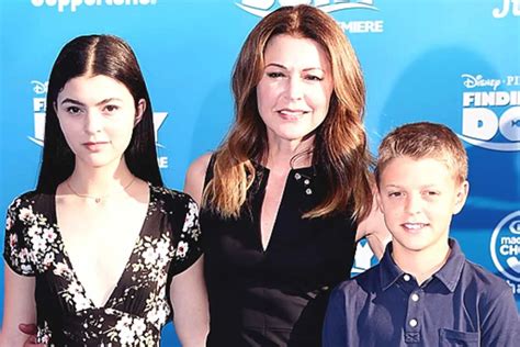 Finn William Leeves Coben: Everything About Jane Leeves’s Son